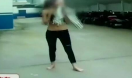 美女脱光衣服视频,揭秘美女脱衣视频背后的故事